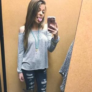 Meet your Posher, Mary